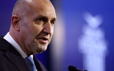 Drona prăbușită în Bulgaria, identificată. Ce arată epava