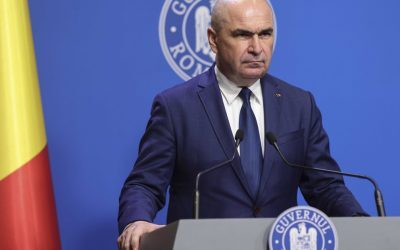Bolojan: Consumatorii casnici sunt protejați de noul prag