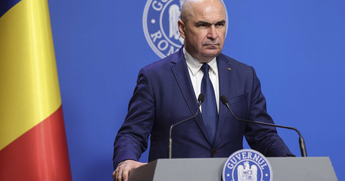 Bolojan: Consumatorii casnici sunt protejați de noul prag