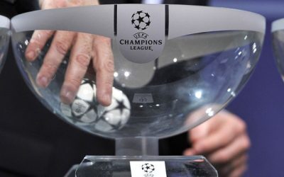 Echipe CL în Liga Campionilor: Urne, români și dueluri iminente