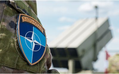 NATO a doborât o dronă în Letonia. A fost o amenințare?