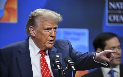 Trump testează NATO: Loialitate în schimbul trupelor din Europa