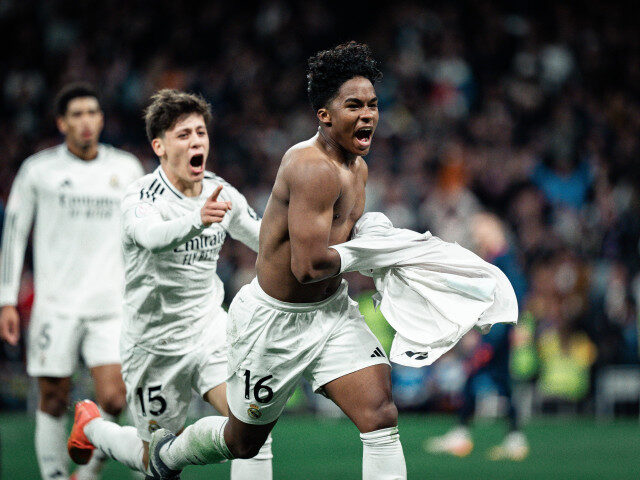 Endrick pleacă din Spania, dar nu la Real Madrid