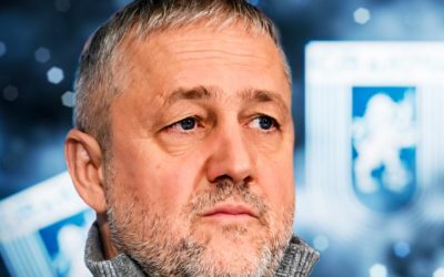 Rotaru, după criza lui Baiaram: Regulile clubului sunt clare