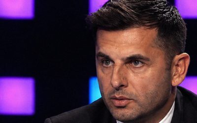 Dică, reacție uluitoare după umilința CFR Cluj