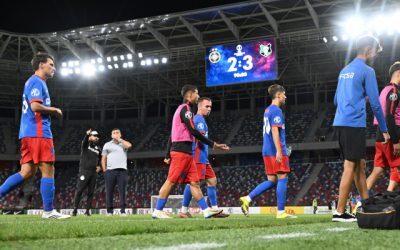 FCSB, surprize pentru Sepsi: Cum arată formula de start