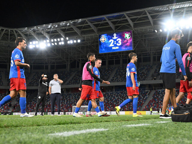 FCSB, surprize pentru Sepsi: Cum arată formula de start
