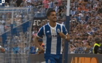 Porto a învins Alverca, Benfica joacă diseară