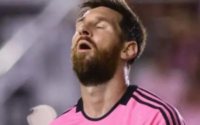 Messi a spus stop, decizie radicală după moartea tatălui