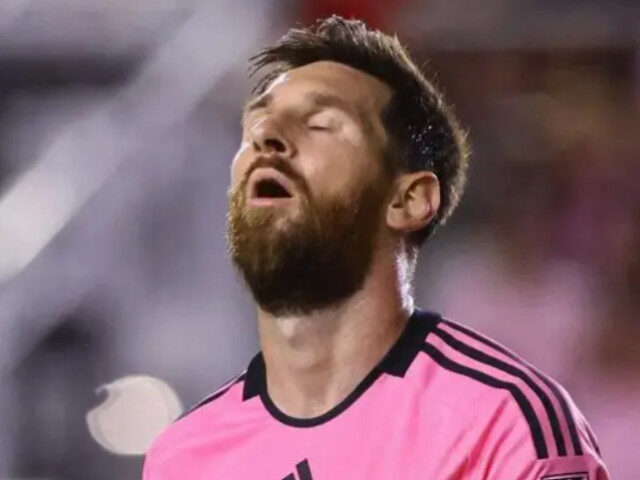 Messi a spus stop, decizie radicală după moartea tatălui