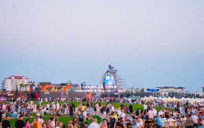 NIBIRU: Record Mondial Guinness la LaProvincia pentru aripioare de pui