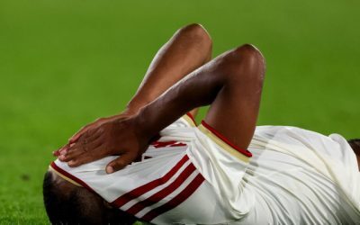 Șoc în Champions League: Echipa de 160 milioane € eliminată după roșu și gol în prelungiri