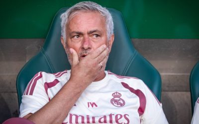 Mourinho, verdict dur: Bernardo Silva, un eșec Rapid