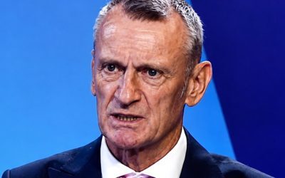 Craioveanu, replică acidă după Supercupă: Era desființat în România