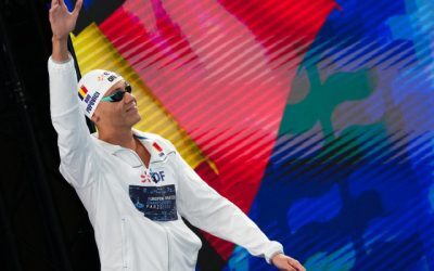 Popovici-Kornev: Împins de LEN, cursa arată dubios