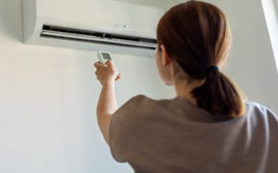 Caniculă: Așa setezi AC-ul pentru un somn răcoros