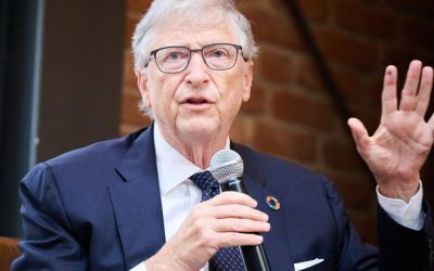 Bill Gates, vesti proaste despre AI: Ce riscă angajații