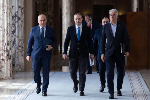Nazare: Titlurile de stat, afectate de decizia Moody’s privind România