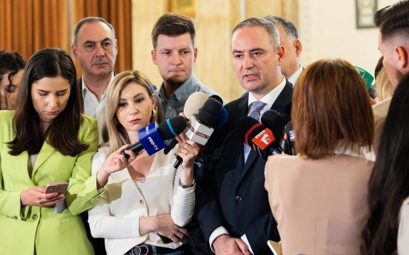 România, răgaz de la FMI: Nazare, despre Moody’s: „E o gură de aer”