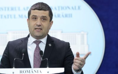 Radu Miruță: 15.000 euro vacanța. Părinții mei au crezut povestea