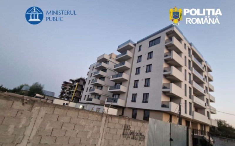 Apartamente vândute dublu: Cumpărătorii, păcăliți de un escroc imobiliar