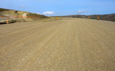 Autostradă devine pistă: Când vor ateriza avioane în România