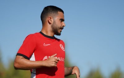 Pique a cumpărat clubul lui Enes Sali