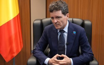 Nicușor Dan: Lege nouă TVA! Cine scapă și cine recuperează bani de la ANAF