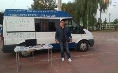 Ambulanța-fantomă: Violenta revine în România după 2018
