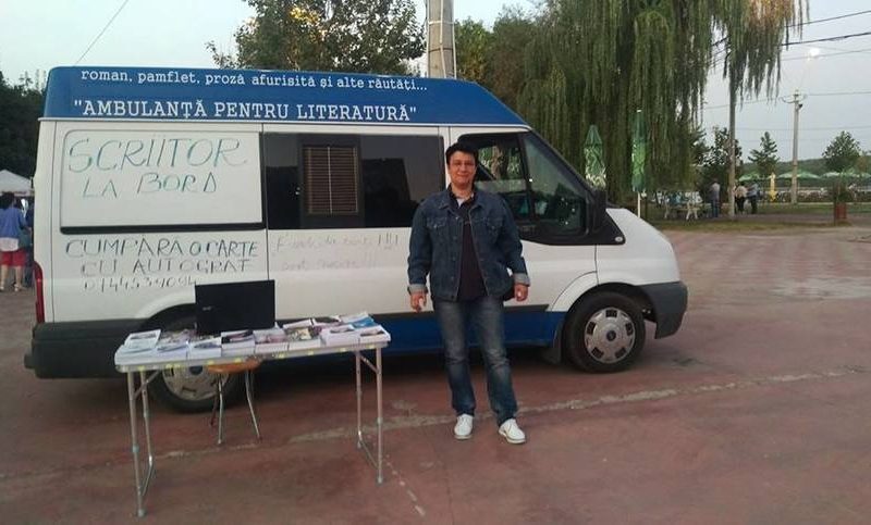 Ambulanța-fantomă: Violenta revine în România după 2018
