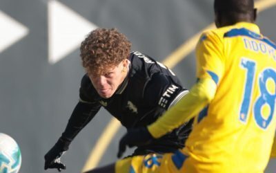 Frosinone: Jucător transferat din SuperLigă în Serie A