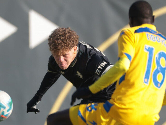 Frosinone: Jucător transferat din SuperLigă în Serie A