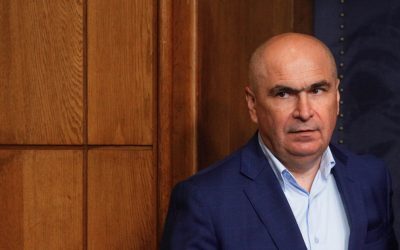 Bolojan, despre averea partenerei: Vreau transparență