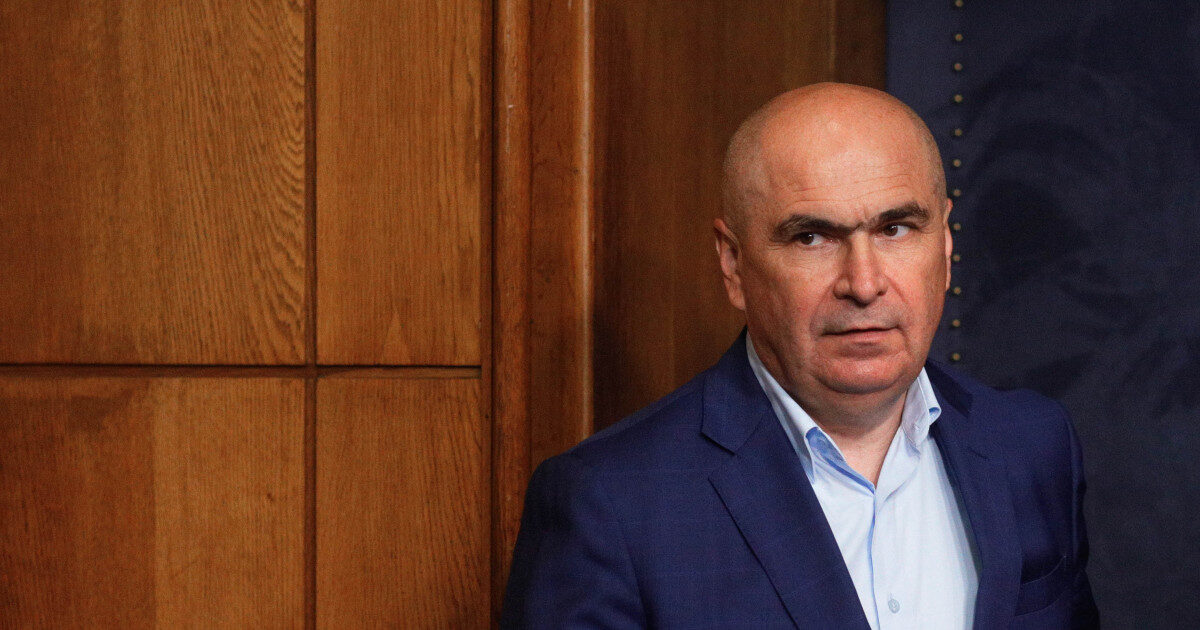 Bolojan, despre averea partenerei: Vreau transparență