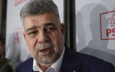 Ciolacu: Buzăul își face venituri proprii. Fără stat la coadă la Guvern