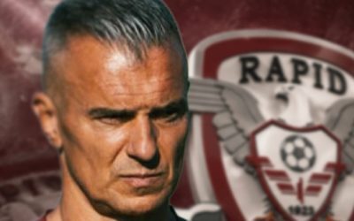 Rapid, lovită crunt de UTA. Ce a pierdut echipa