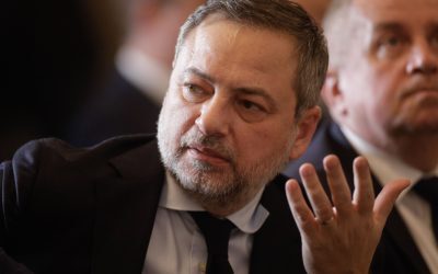 Motreanu: Fără iluzii, banii nu sunt nelimitați