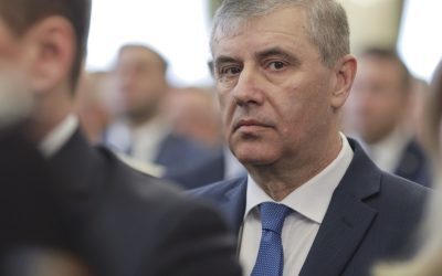 Pahonțu, SPP și Securitatea: Răspunsul CNSAS vine târziu