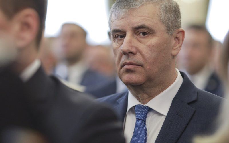 Pahonțu, SPP și Securitatea: Răspunsul CNSAS vine târziu
