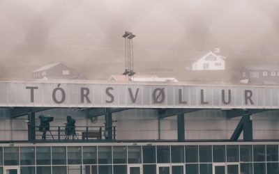 Zbor spre Feroe, dar aterizare în Norvegia! Meciul Europei, compromis