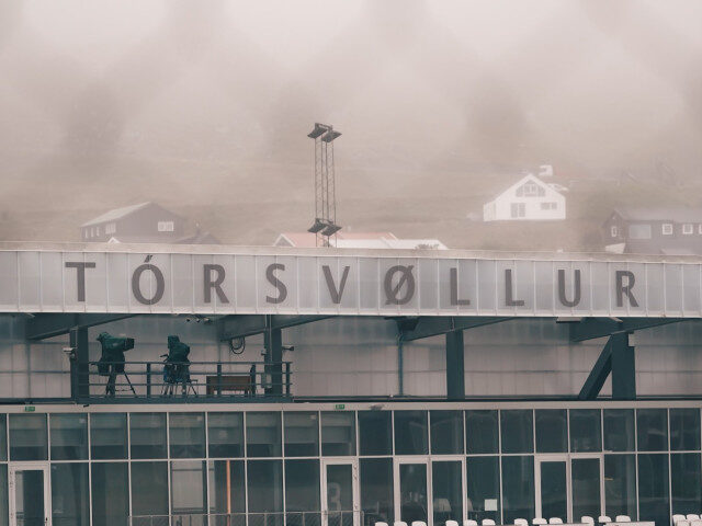 Zbor spre Feroe, dar aterizare în Norvegia! Meciul Europei, compromis