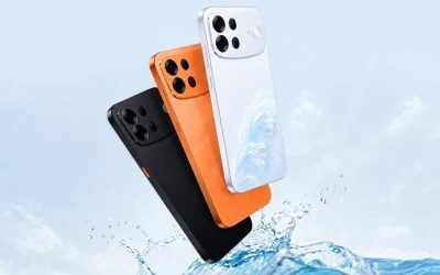 OPPO A7 Pro Max: Cât cântărește un monstru de 10.000 mAh