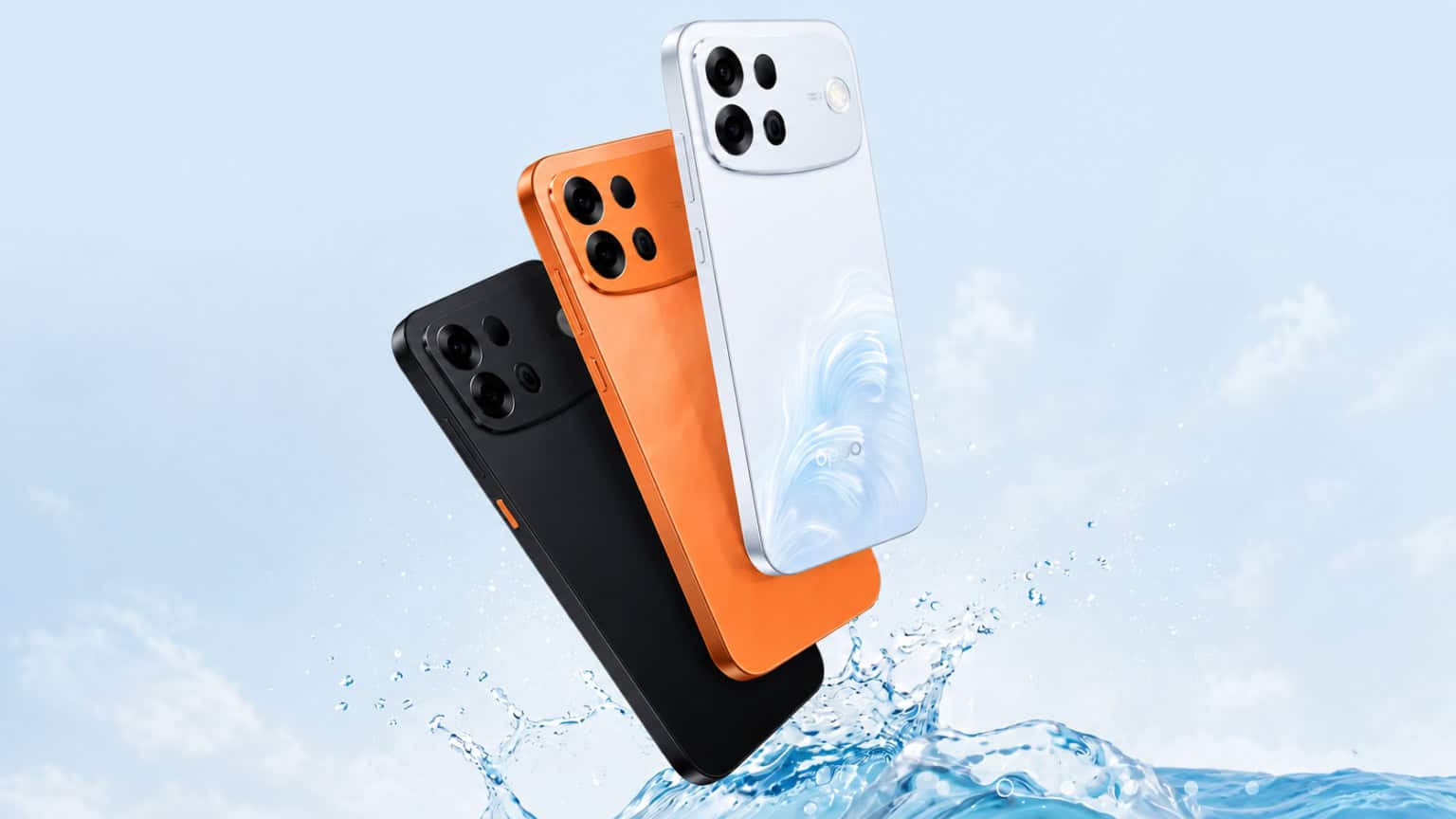 OPPO A7 Pro Max: Cât cântărește un monstru de 10.000 mAh