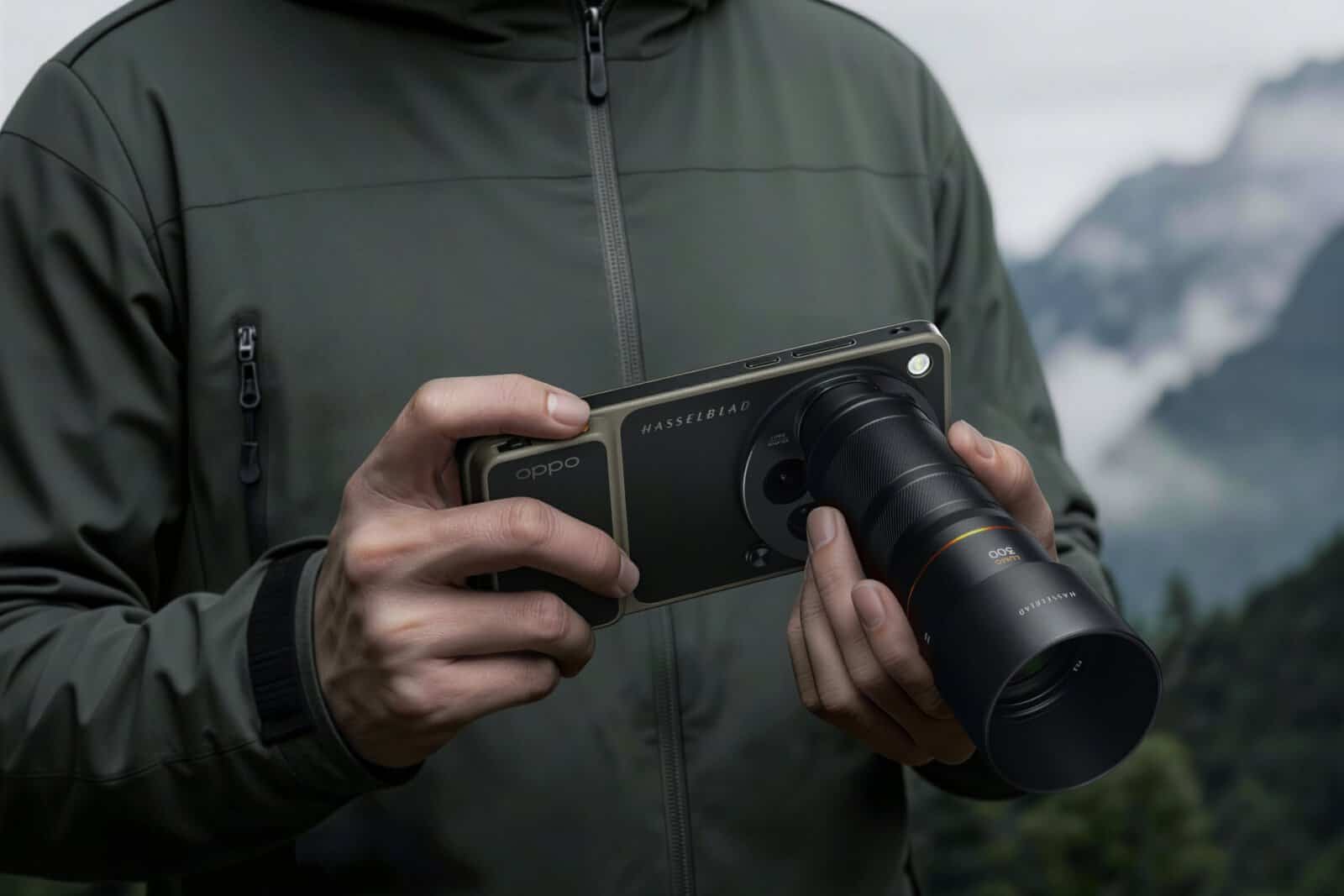 Orange: Cât costă OPPO Find X9 Ultra pe rate?