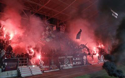 Rapid, acuzată de încălcarea legii. Apel la conducerea clubului