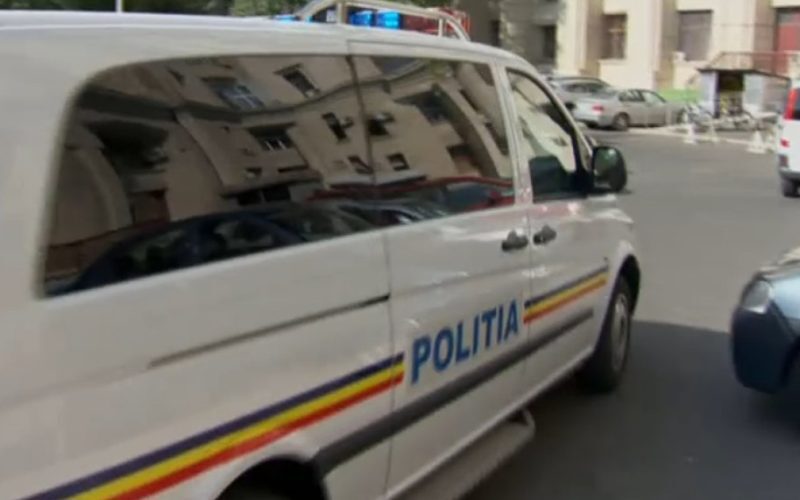 Patrick Borcea, supraveghere electronică după scandalul cu fosta iubită