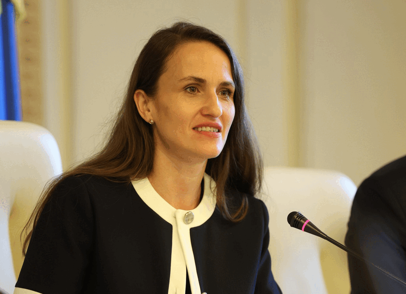 Țoiu, negocieri cheie pentru petrolul kazah prin CPC