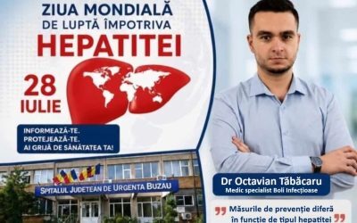 Hepatita: Igiena și vaccinul, scapi de boală