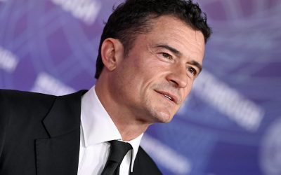 Orlando Bloom Goes Instagram Official with Swiss Model Luisa Laemmel After Months of Rumors
