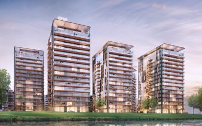 One United Properties, lovit de atacul ANCPI: Profit sub așteptări